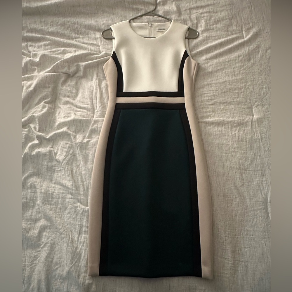 Calvin Klein Dress